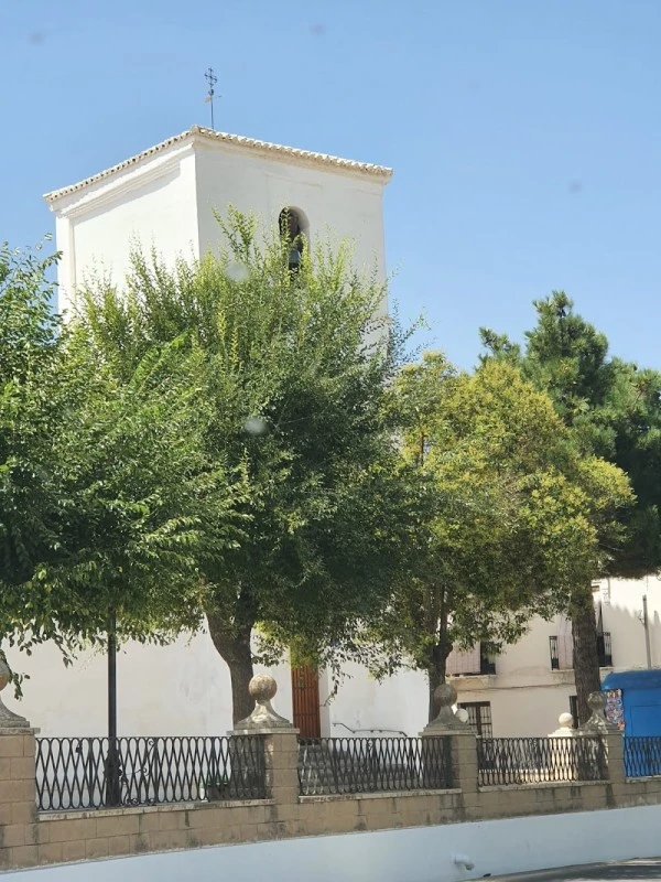 Iglesia Parroquial de San José