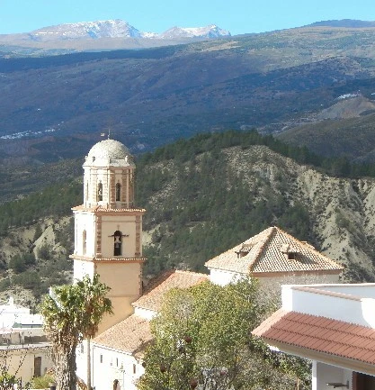 Iglesia Parroquial de San Sebastián