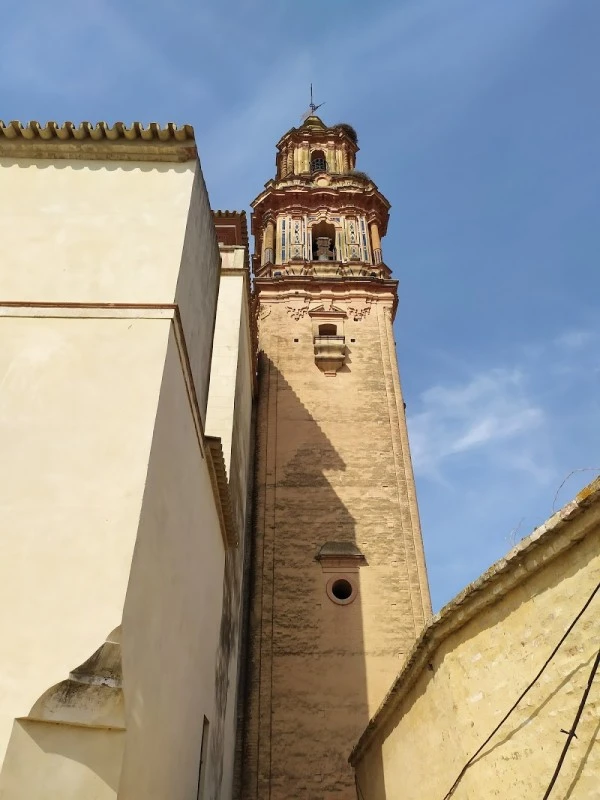 Iglesia Parroquial de Santa María de la Purificación
