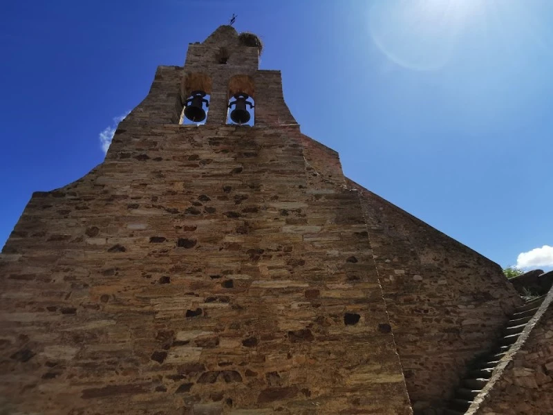 Iglesia Parroquial Maire