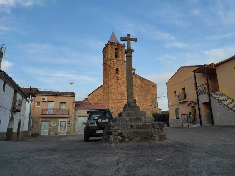 Iglesia San Miguel Arcángel