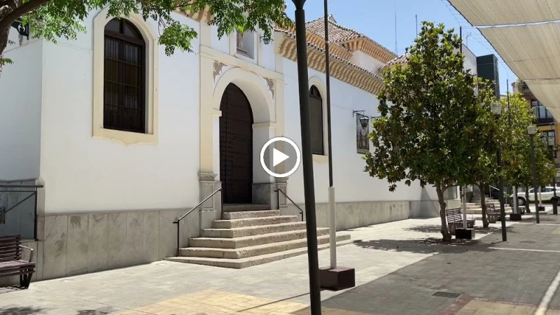 La Anunciación