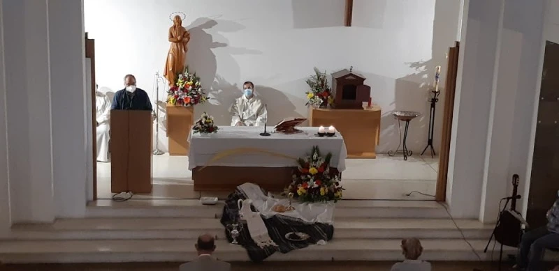 Nuestra Señora de Guía