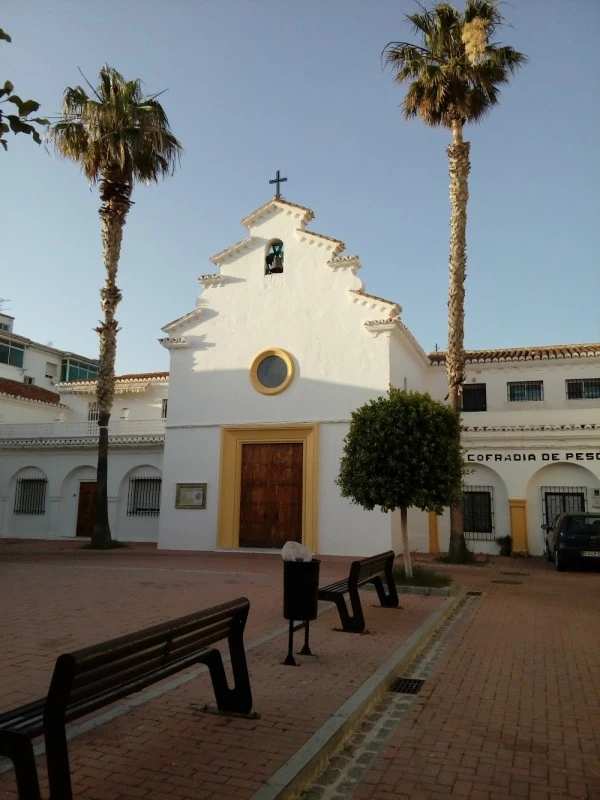 Parroquia "Nuestra Señora del Carmen"