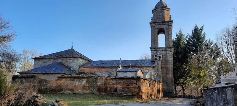 Parroquia católica