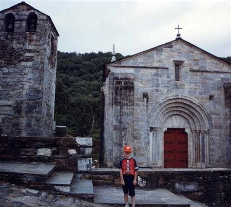 Parroquia católica San Esteban