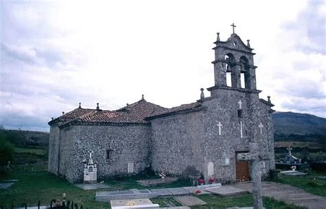 Parroquia católica San Lorenzo