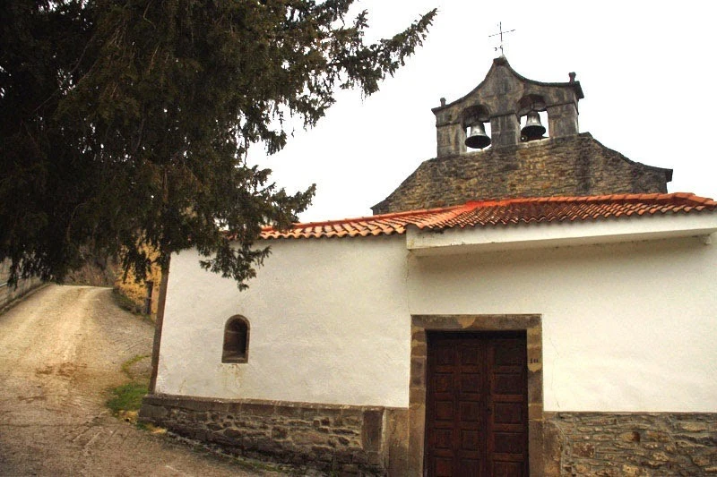 Parroquia católica San Miguel