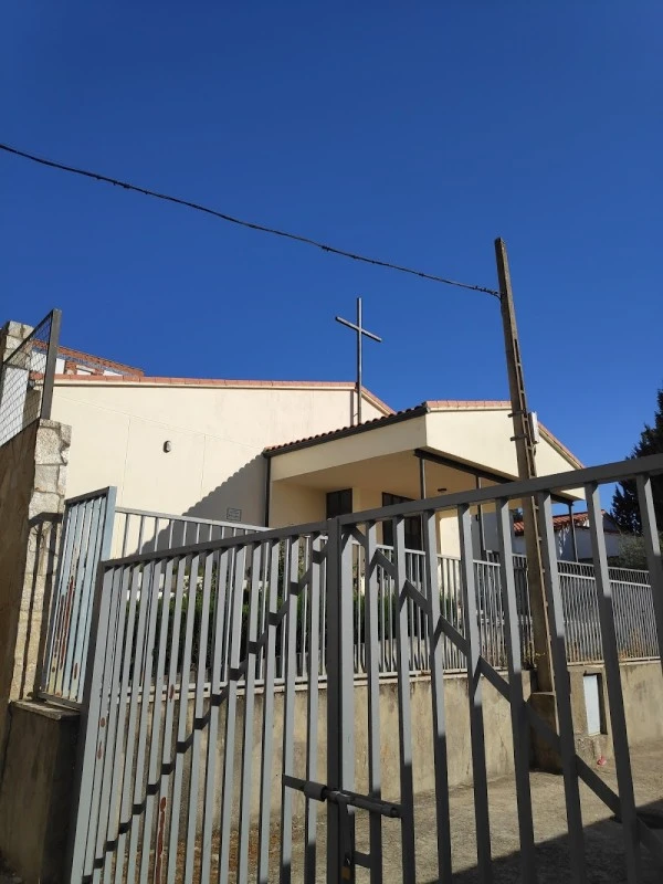 Parroquia Cristo Resucitado