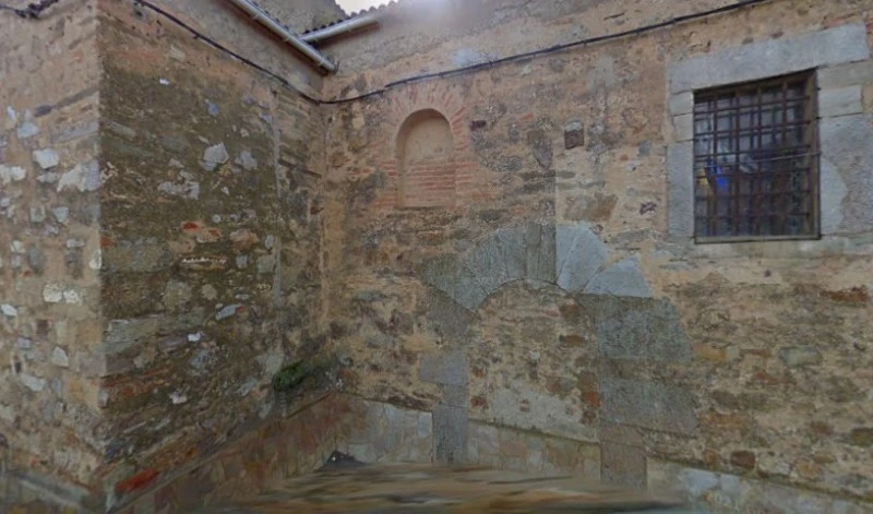 Parroquia de La Asuncion