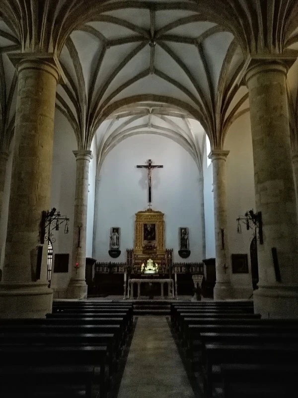Parroquia de la Asunción