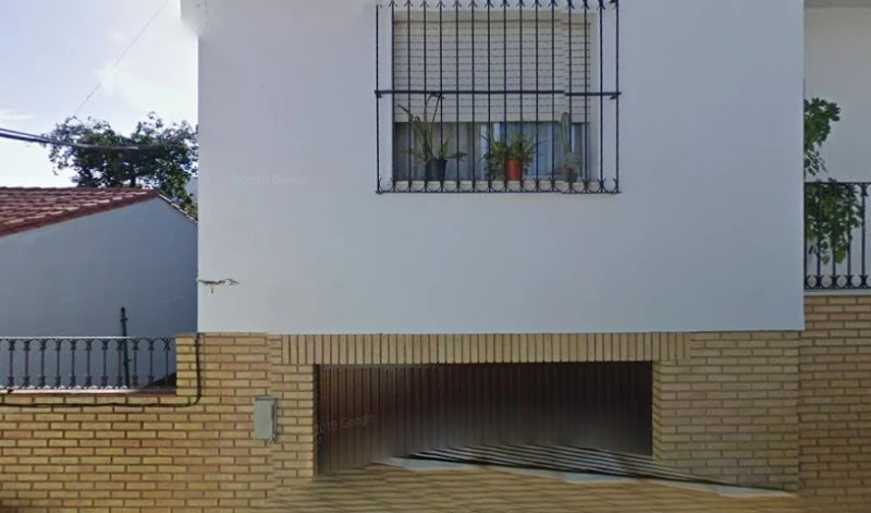 Parroquia De La Asunción De Nuestra Señora