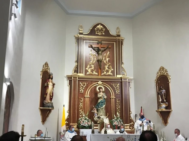 Parroquia de la Concepción