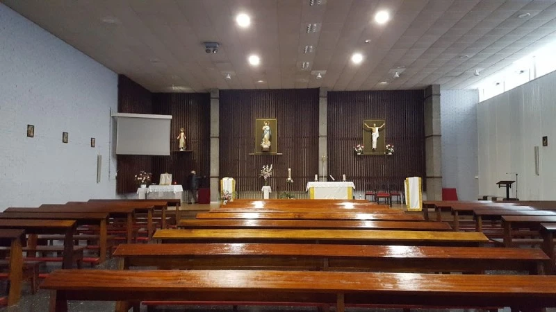 Parroquia de la Inmaculada Concepción