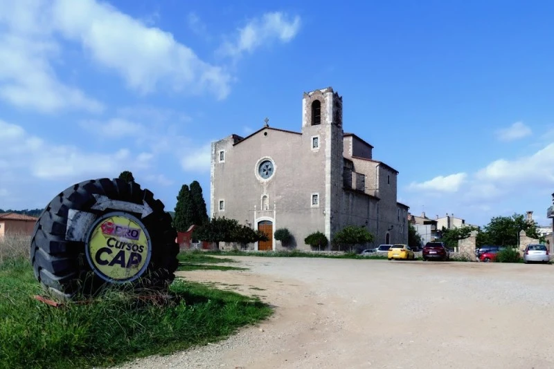 Parròquia de la Mare de Déu de la Misericòrdia