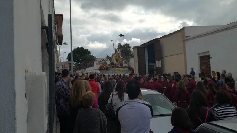 Parroquia de la Medalla Milagrosa