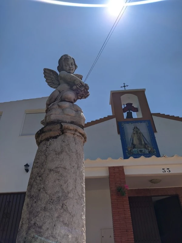 Parroquia de La purisima