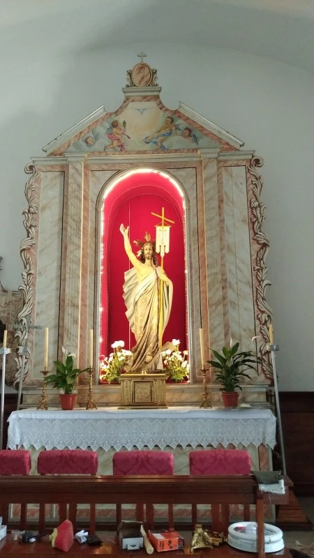 Parroquia de Ntra.Sra. de Candelaria
