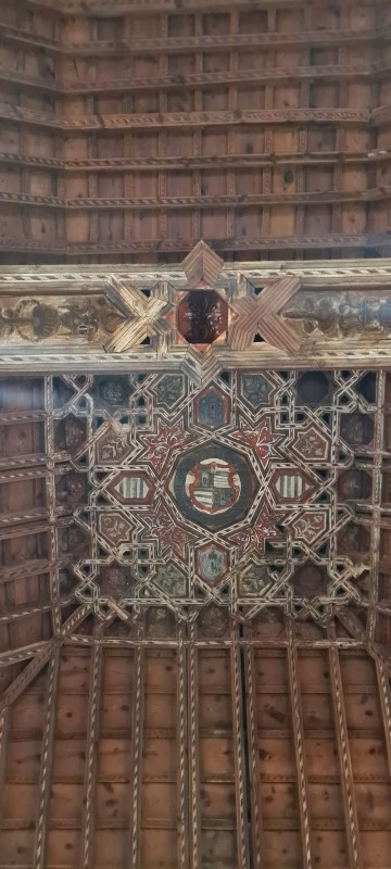 Parroquia de Nuestra de la Anunciación