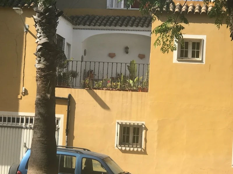 Parroquia de Nuestra Señora de Fátima