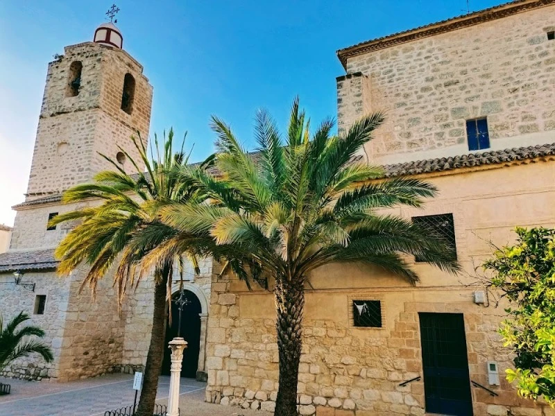 Parroquia de Nuestra Señora de Gracia