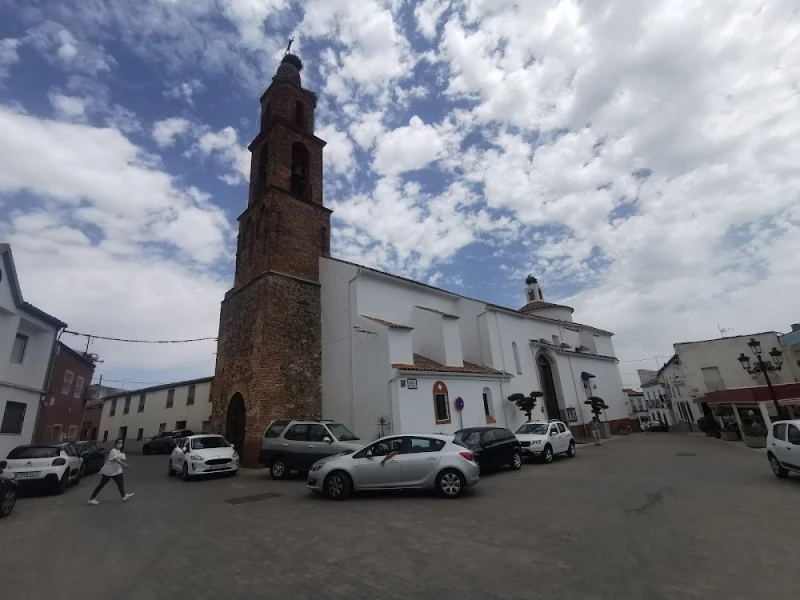 Parroquia de Nuestra Señora de la Anunciación
