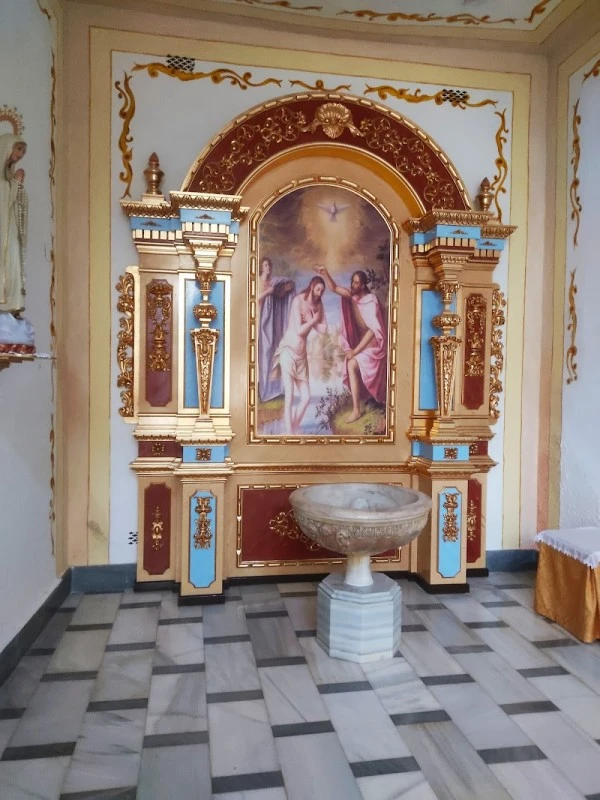 Parroquia De Nuestra Señora De La Anunciación