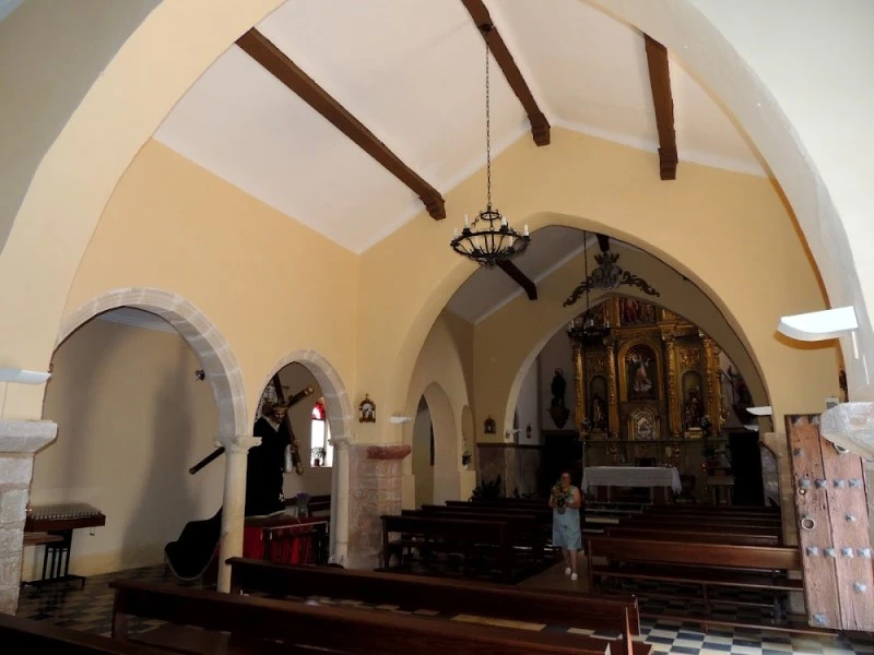 Parroquia de Nuestra Señora de la Asunción