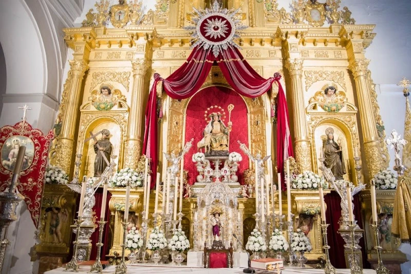Parroquia de Nuestra Señora de la Asunción