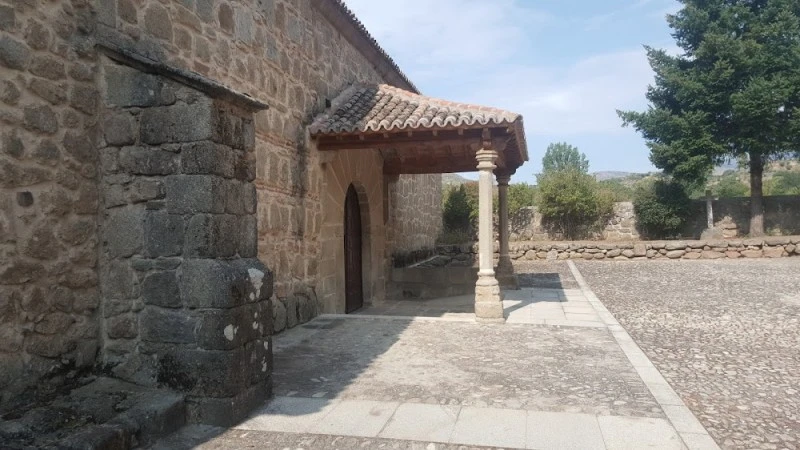 Parroquia de Nuestra Señora de la Asunción