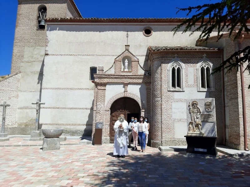 Parroquia de Nuestra Señora de la Asunción