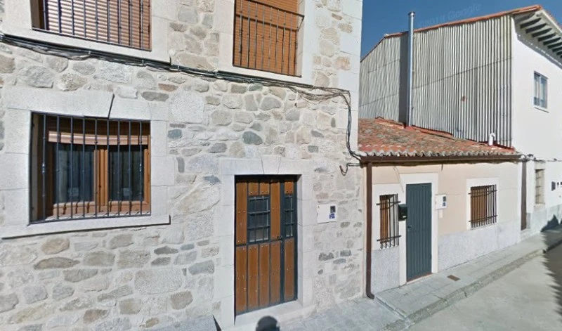 Parroquia de Nuestra Señora de la Asunción