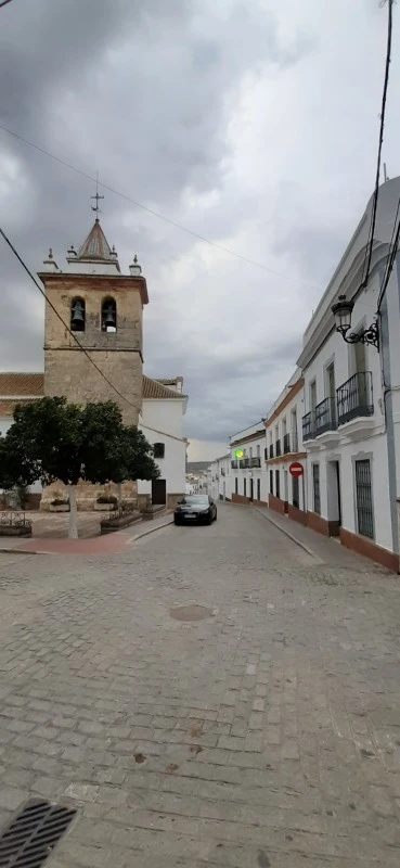 Parroquia de Nuestra Señora de las Huertas