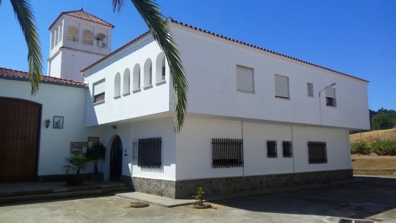 Parroquia de Nuestra Señora de los Milagros