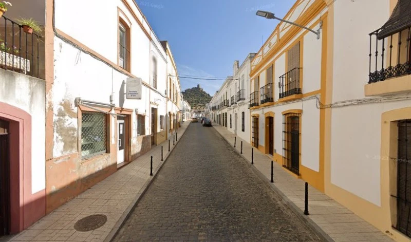 Parroquia de Nuestra Señora de los Remedios