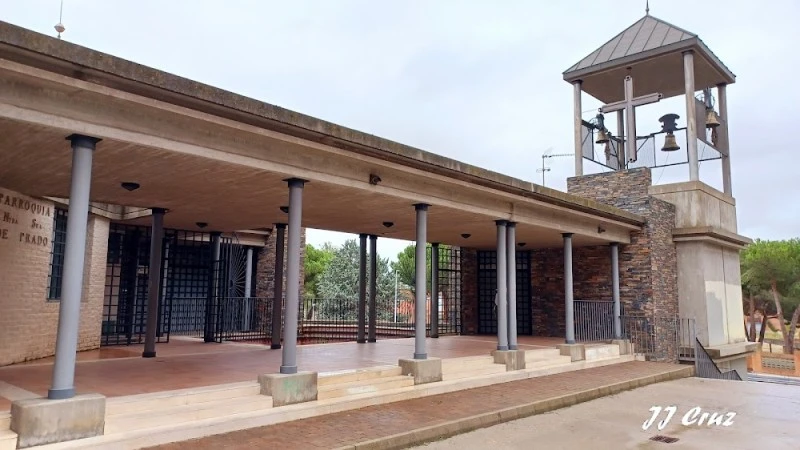 Parroquia de Nuestra Señora de Prado