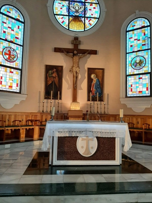 Parroquia de Nuestra Señora del Carmen