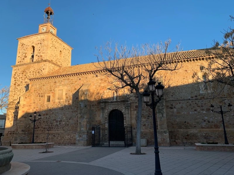 Parroquia de Nuestra Sra. de Gracia