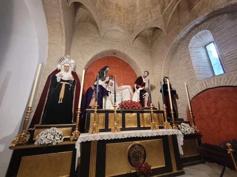 Parroquia de San Andrés