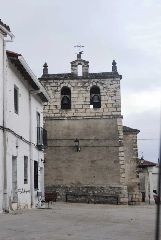 Parroquia de San Andrés