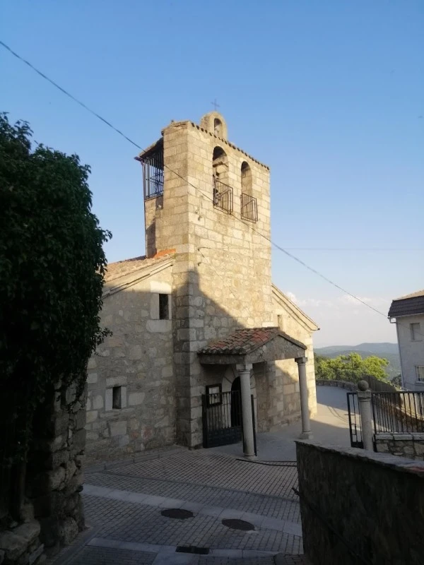 Parroquia de San Antonio de Pádua