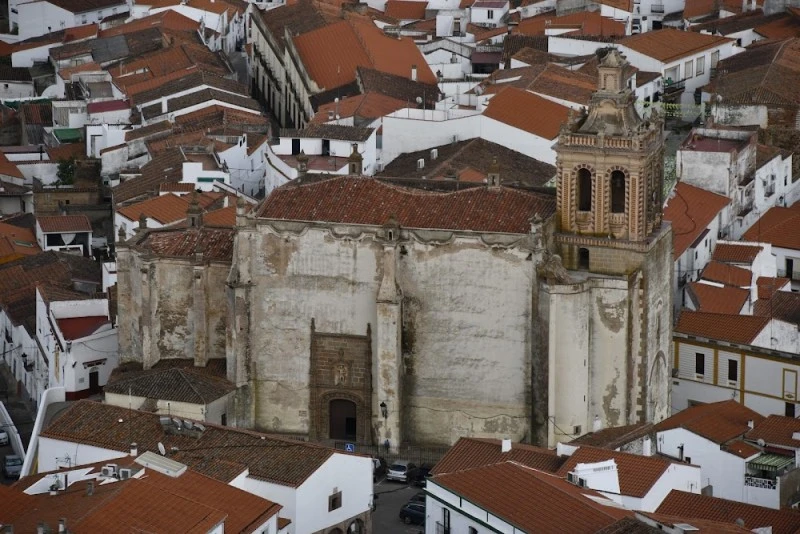 Parroquia de San Bartolomé