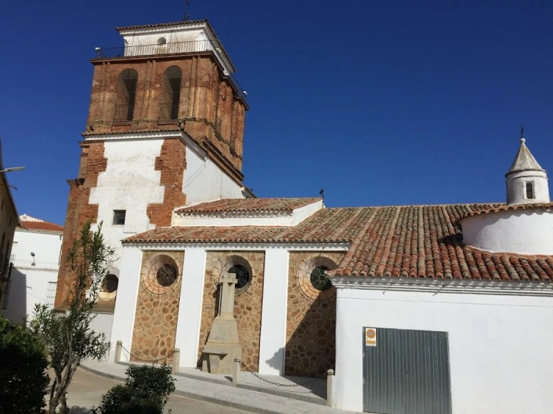 Parroquia de San Bartolomé Apóstol