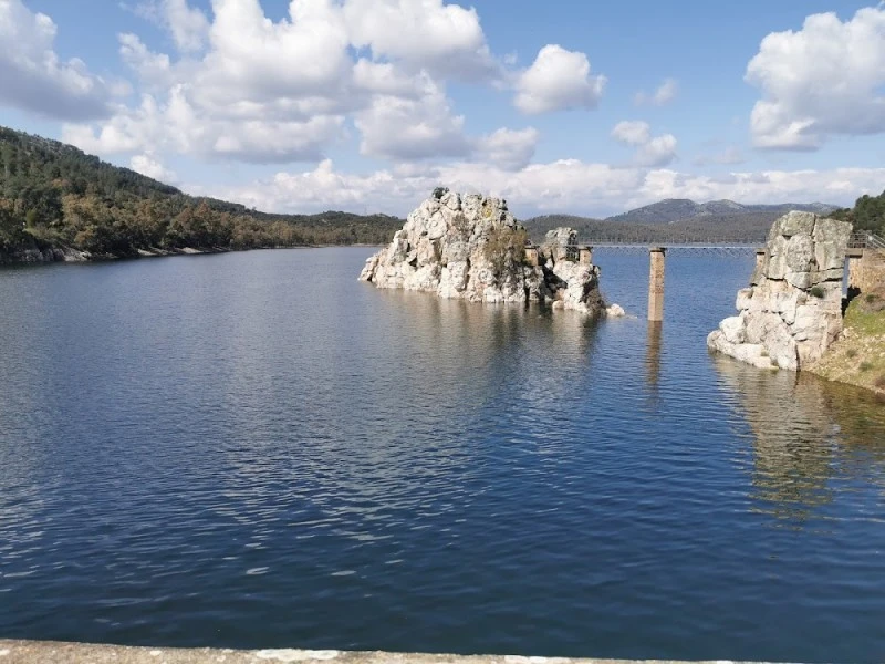 Parroquia de San Blas