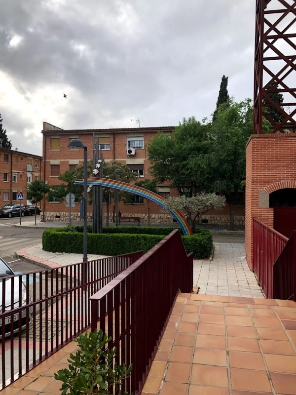 Parroquia De San Francisco Javier