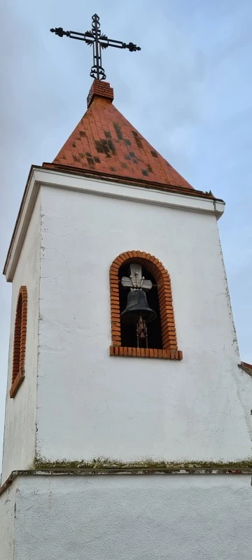 Parroquia de San José