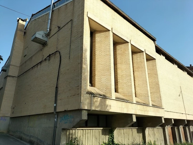 Parroquia De San José