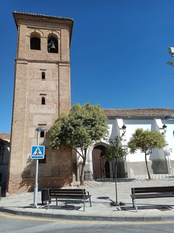 Parroquia de San José de Pulianas y Pulianillas