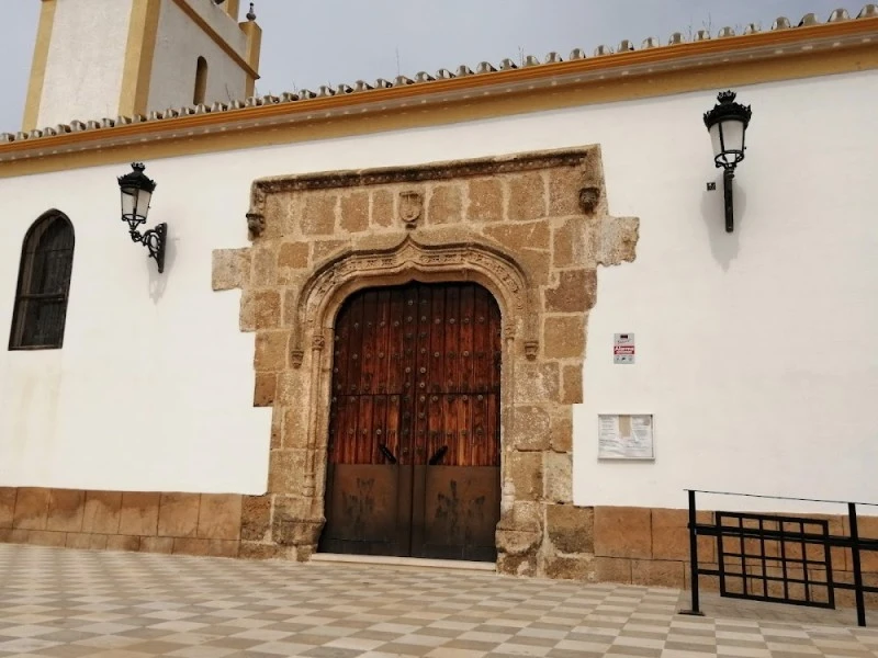 Parroquia de San Juan Bautista
