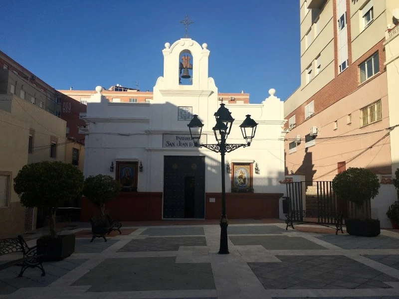 Parroquia de San Juán de Dios
